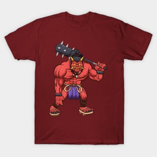 Oni T-Shirt